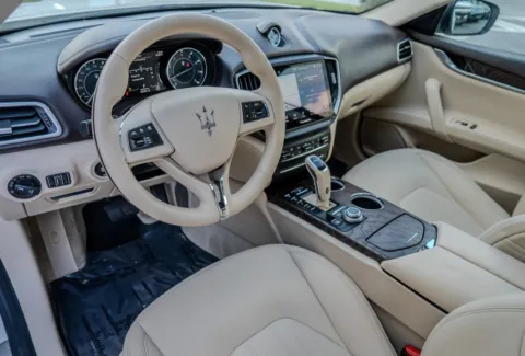 More photos of 2022 Maserati Ghibli GT at Gravity Autos Atlanta, GA