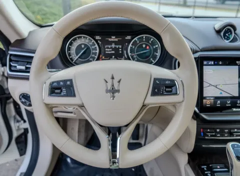 More photos of 2022 Maserati Ghibli GT at Gravity Autos Atlanta, GA