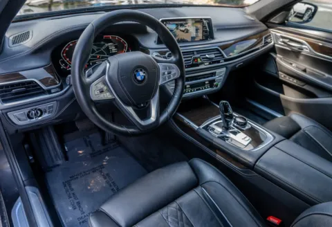 More photos of 2020 BMW 7 Series 750i xDrive at Gravity Autos Atlanta, GA