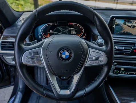 More photos of 2020 BMW 7 Series 750i xDrive at Gravity Autos Atlanta, GA
