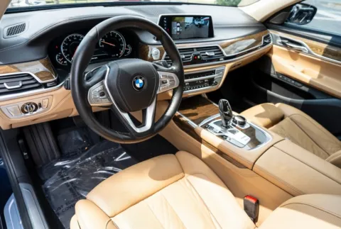 More photos of 2019 BMW 7 Series 750i at Gravity Autos Atlanta, GA