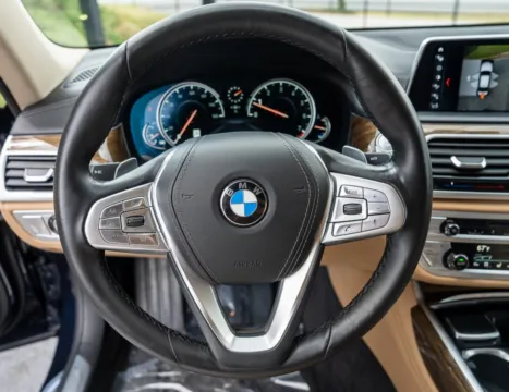 More photos of 2019 BMW 7 Series 750i at Gravity Autos Atlanta, GA