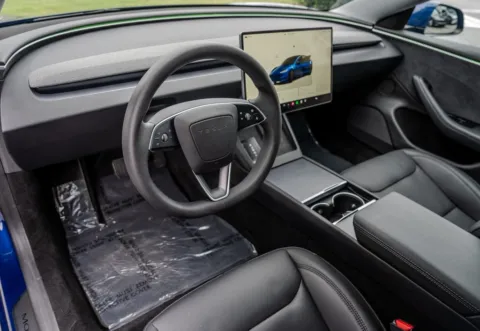 More photos of 2024 Tesla Model 3 Long Range at Gravity Autos Atlanta, GA