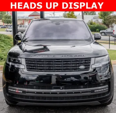 Photos of 2023 Land Rover Range Rover SE for sale in Atlanta, GA at Gravity Autos Atlanta