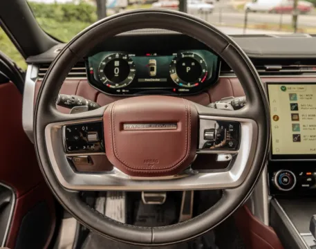 More photos of 2023 Land Rover Range Rover SE at Gravity Autos Atlanta, GA