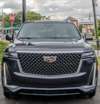 Photos of 2023 Cadillac Escalade Premium Luxury for sale in Atlanta, GA at Gravity Autos Atlanta