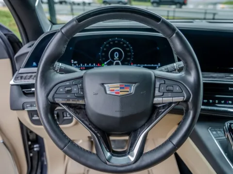 More photos of 2023 Cadillac Escalade Premium Luxury at Gravity Autos Atlanta, GA