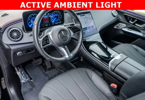 More photos of 2023 Mercedes-Benz EQE 350+ SUV at Gravity Autos Atlanta, GA