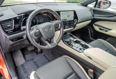 More photos of 2024 Lexus NX 250 Base at Gravity Autos Atlanta, GA
