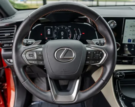 More photos of 2024 Lexus NX 250 Base at Gravity Autos Atlanta, GA