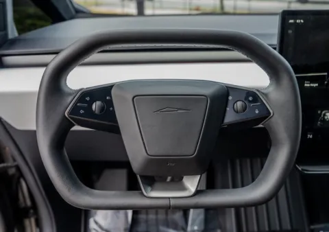 More photos of 2024 Tesla Cybertruck at Gravity Autos Atlanta, GA