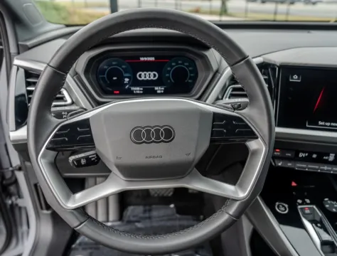 More photos of 2025 Audi Q4 e-tron Premium at Gravity Autos Atlanta, GA