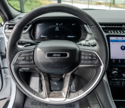 More photos of 2024 Jeep Grand Cherokee L Limited at Gravity Autos Atlanta, GA