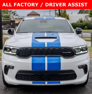 Photos of 2023 Dodge Durango for sale in Atlanta, GA at Gravity Autos Atlanta