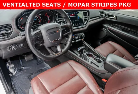 More photos of 2023 Dodge Durango at Gravity Autos Atlanta, GA