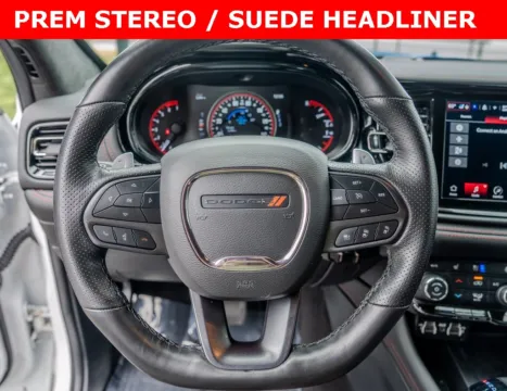 More photos of 2023 Dodge Durango at Gravity Autos Atlanta, GA