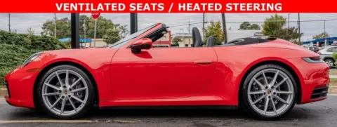 More photos of 2024 Porsche 911 Carrera at Gravity Autos Atlanta, GA