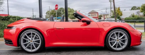 More photos of 2024 Porsche 911 Carrera at Gravity Autos Atlanta, GA