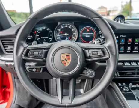 More photos of 2024 Porsche 911 Carrera at Gravity Autos Atlanta, GA