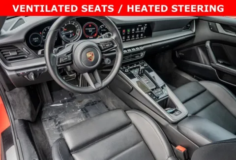 More photos of 2024 Porsche 911 Carrera at Gravity Autos Atlanta, GA