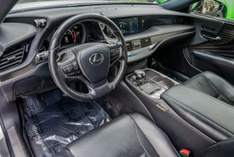 More photos of 2019 Lexus LS 500 Base at Gravity Autos Atlanta, GA