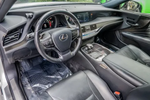 More photos of 2019 Lexus LS 500 Base at Gravity Autos Atlanta, GA