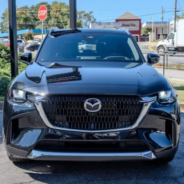 Photos of 2024 Mazda CX-90 PHEV Premium Plus for sale in Atlanta, GA at Gravity Autos Atlanta