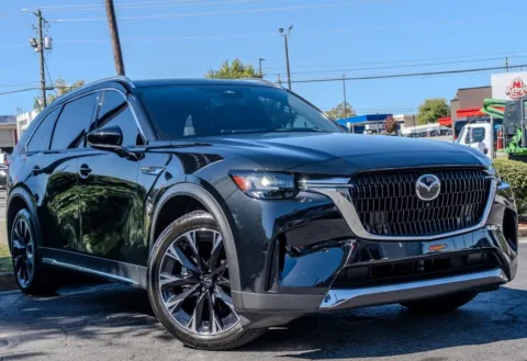 Another view of 2024 Mazda CX-90 PHEV Premium Plus for sale in Atlanta, GA at Gravity Autos Atlanta