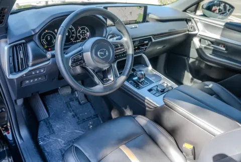 More photos of 2024 Mazda CX-90 PHEV Premium Plus at Gravity Autos Atlanta, GA
