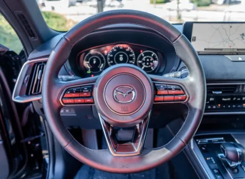 More photos of 2024 Mazda CX-90 PHEV Premium Plus at Gravity Autos Atlanta, GA