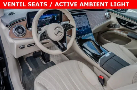 More photos of 2023 Mercedes-Benz EQS 450 at Gravity Autos Atlanta, GA
