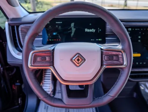 More photos of 2023 Rivian R1S Adventure at Gravity Autos Atlanta, GA