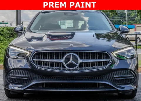 Photos of 2022 Mercedes-Benz C-Class C 300 for sale in Atlanta, GA at Gravity Autos Atlanta