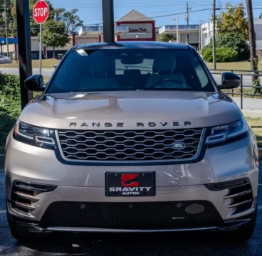 Photos of 2023 Land Rover Range Rover Velar R-Dynamic S MHEV for sale in Atlanta, GA at Gravity Autos Atlanta