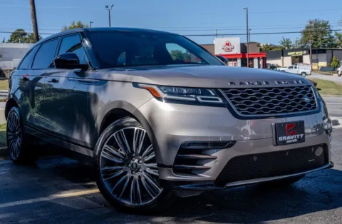 Another view of 2023 Land Rover Range Rover Velar R-Dynamic S MHEV for sale in Atlanta, GA at Gravity Autos Atlanta