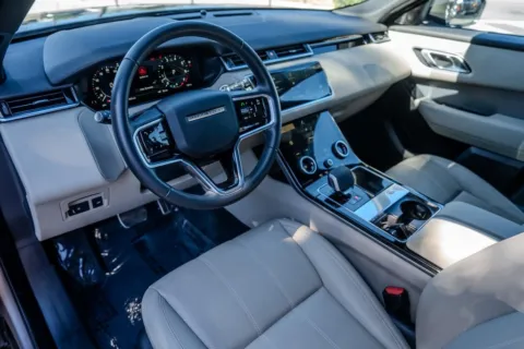More photos of 2023 Land Rover Range Rover Velar R-Dynamic S MHEV at Gravity Autos Atlanta, GA