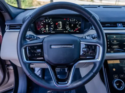 More photos of 2023 Land Rover Range Rover Velar R-Dynamic S MHEV at Gravity Autos Atlanta, GA