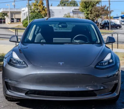 Photos of 2023 Tesla Model 3 Performance for sale in Atlanta, GA at Gravity Autos Atlanta