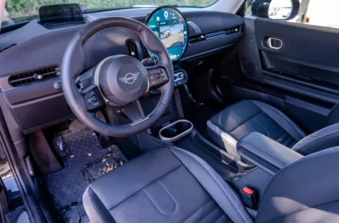 More photos of 2025 MINI Cooper S at Gravity Autos Atlanta, GA
