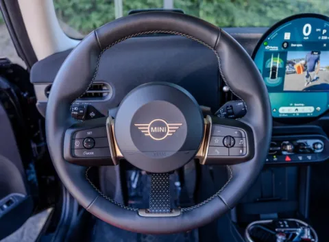 More photos of 2025 MINI Cooper S at Gravity Autos Atlanta, GA