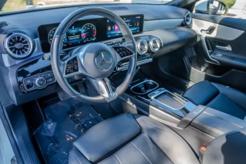 More photos of 2025 Mercedes-Benz CLA 250 at Gravity Autos Atlanta, GA