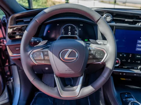 More photos of 2023 Lexus RZ 450e Luxury at Gravity Autos Atlanta, GA