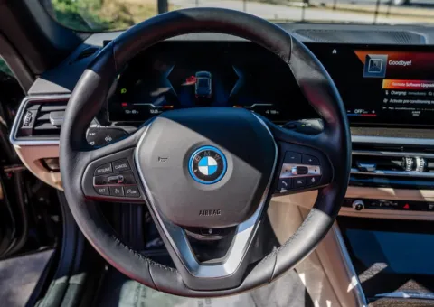 More photos of 2023 BMW i4 eDrive35 at Gravity Autos Atlanta, GA
