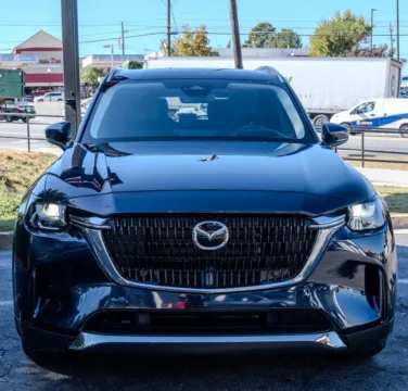 Photos of 2024 Mazda CX-90 3.3 Turbo Premium for sale in Atlanta, GA at Gravity Autos Atlanta
