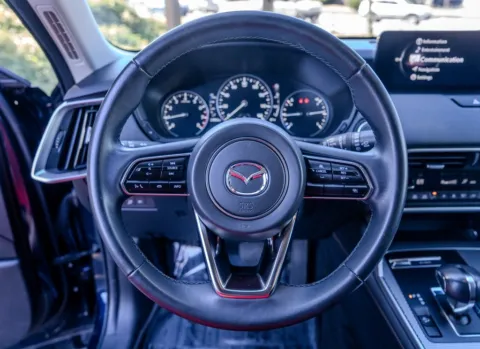 More photos of 2024 Mazda CX-90 3.3 Turbo Premium at Gravity Autos Atlanta, GA