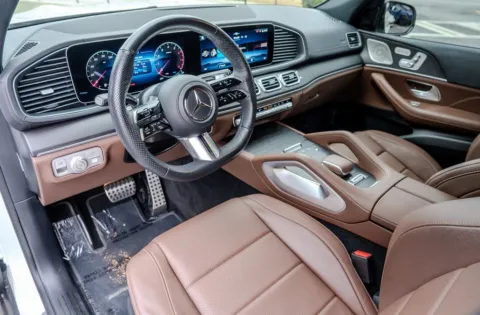 More photos of 2024 Mercedes-Benz GLS 450 at Gravity Autos Atlanta, GA