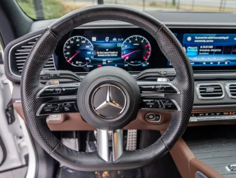 More photos of 2024 Mercedes-Benz GLS 450 at Gravity Autos Atlanta, GA