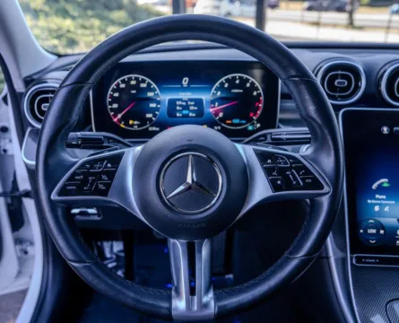 More photos of 2022 Mercedes-Benz C-Class C 300 at Gravity Autos Atlanta, GA