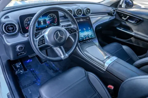 More photos of 2022 Mercedes-Benz C-Class C 300 at Gravity Autos Atlanta, GA
