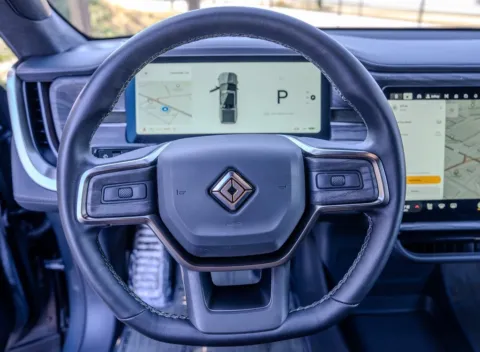 More photos of 2022 Rivian R1T Adventure at Gravity Autos Atlanta, GA